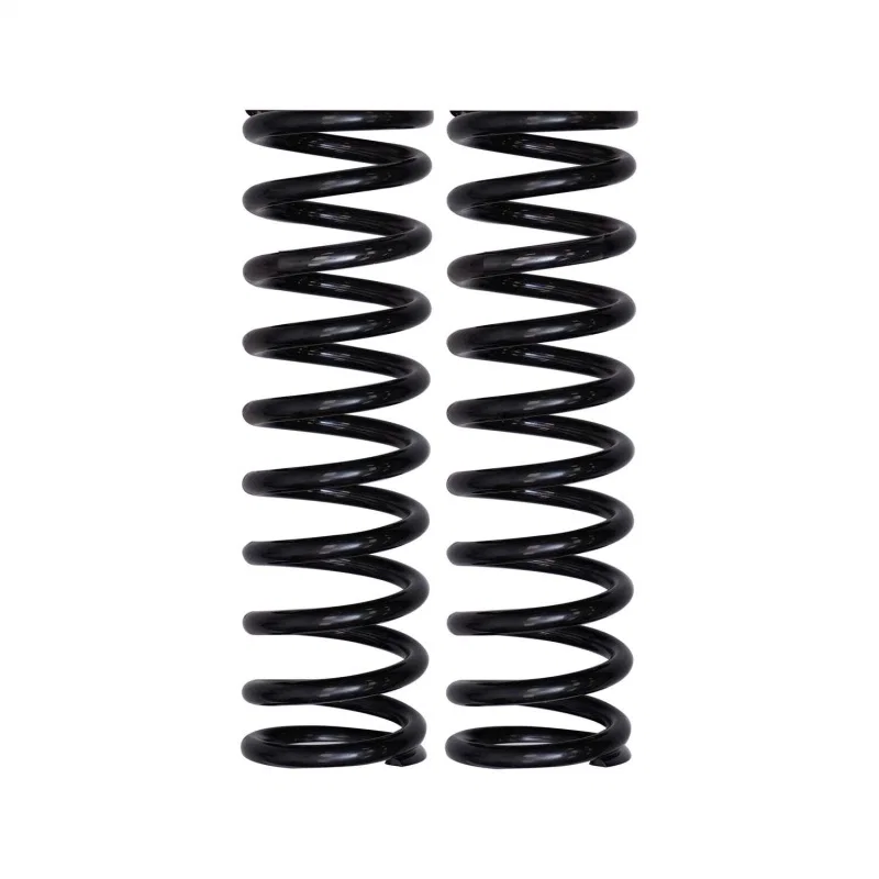 Skyjacker 3X14X300PR, 3 In x 14 In x 300lb Universal Coilover Coil Springs