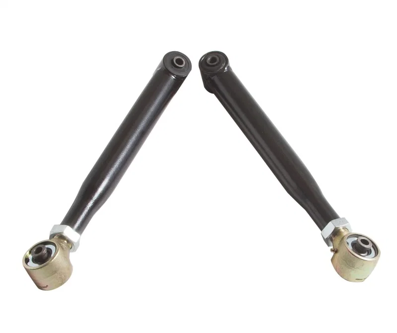 Skyjacker JKLL24R-SX, 2007-2010 Jeep Wrangler (JK) 4 Wheel Drive Suspension Link Arm Kit