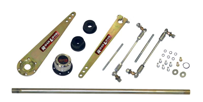 Skyjacker JFSBA10, 1997-2006 Jeep Wrangler (TJ) Sway Bar Assembly