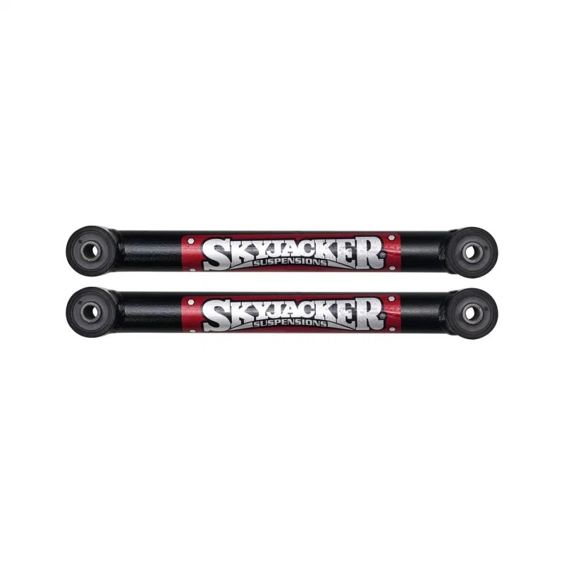 Skyjacker JLL01, 1997-2006 Jeep Wrangler (TJ) Suspension Link Arm Kit