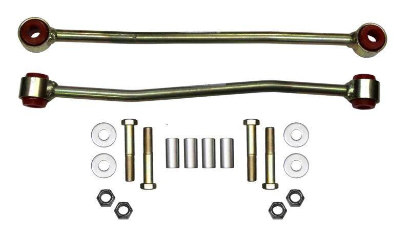 Skyjacker SBE404, 1999-2014 Ford F-250 Super Duty 4 Wheel Drive Sway Bar Link