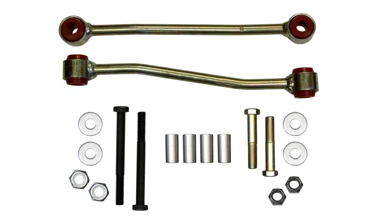 Skyjacker SBE402, 1999-1999 Ford F-350 Super Duty 4 Wheel Drive Sway Bar Link