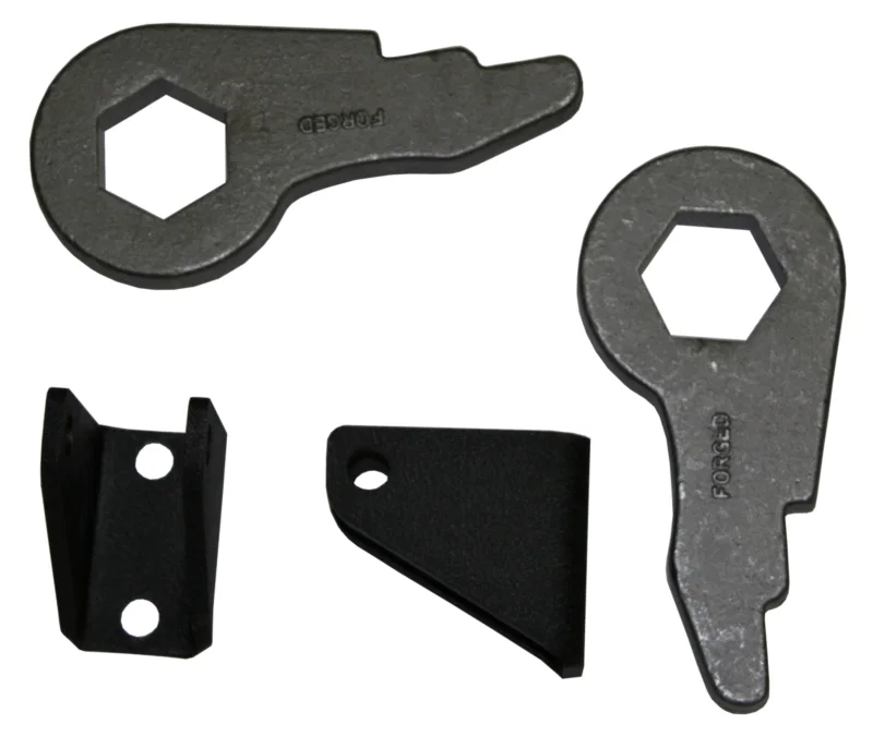 Skyjacker C103KE, 2007-2007 Chevrolet Silverado 2500 HD Classic 4W / RWD Suspension Front Leveling Kit