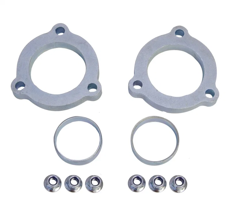 Skyjacker CC12MS, 2015-2018 Chevy Colorado/GMC Canyon 2WD/4WD Suspension Front Leveling Kit