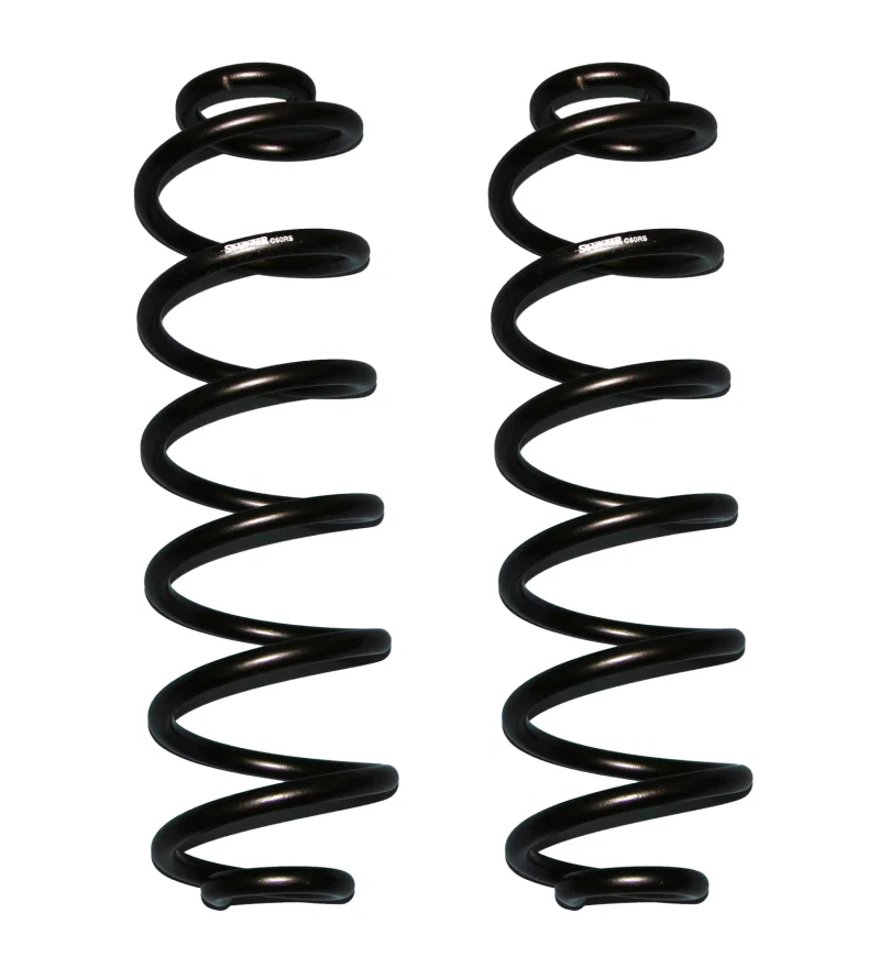Skyjacker C50R, Coil Spring Set 2002-2006 Chevrolet Avalanche 1500 4 Wheel Drive