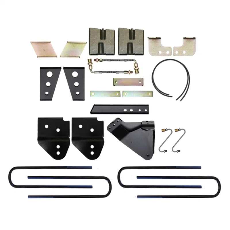 Skyjacker F11852, Suspension Lift Kit Component 2011-2014 Ford F-250 Super Duty 4 Wheel Drive