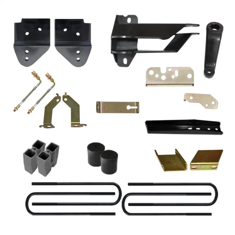Skyjacker F17651, Suspension Lift Kit Component 2017-2017 Ford F-250 Super Duty 4 Wheel Drive