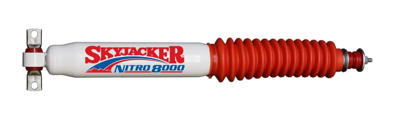 Skyjacker N8016, Nitro Shock Absorber 1984-2001 Jeep Cherokee (XJ)