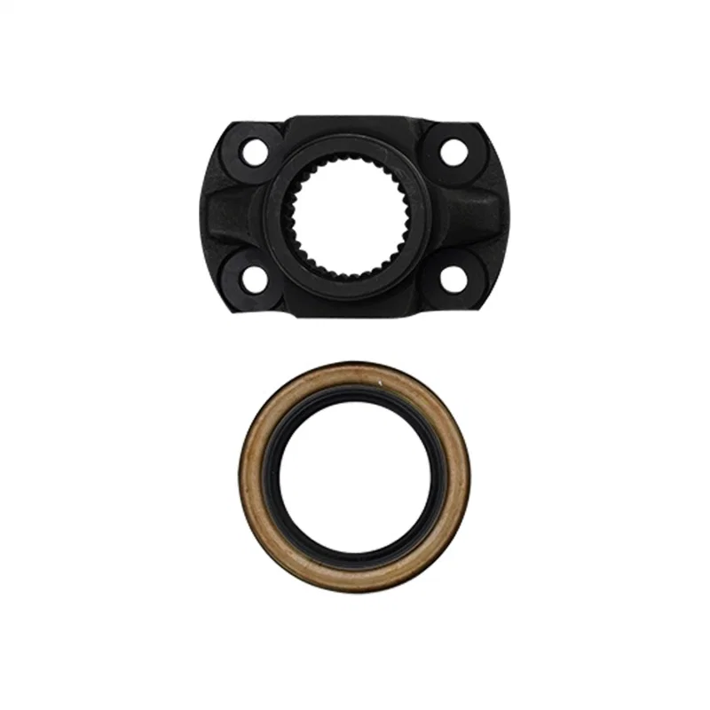 Skyjacker CVR680, 2003-2006 Jeep Wrangler (TJ) Drive Shaft