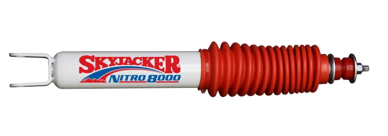 Skyjacker N8003, Nitro Shock Absorber 2000-2005 Chevrolet Tahoe 4 Wheel Drive With Rear Standard Suspension
