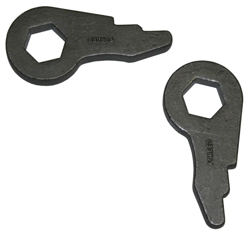 Skyjacker C101KE, Suspension Front Leveling Kit 2002-2005 Chevrolet Suburban 2500 4WD Rear Wheel Drive