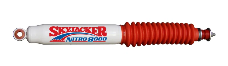 Skyjacker N8052, Nitro Shock Absorber 1993-1995 Isuzu Pickup Rear Wheel Drive