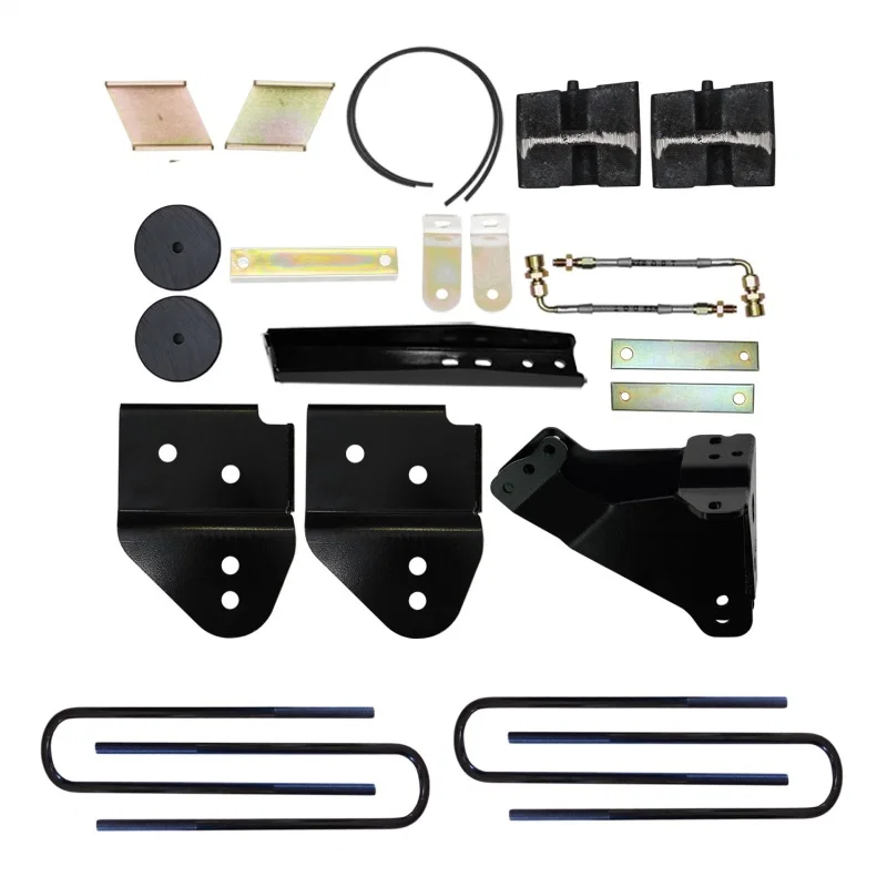 Skyjacker F11651, Suspension Lift Kit Component 2013-2016 Ford F-250 Super Duty