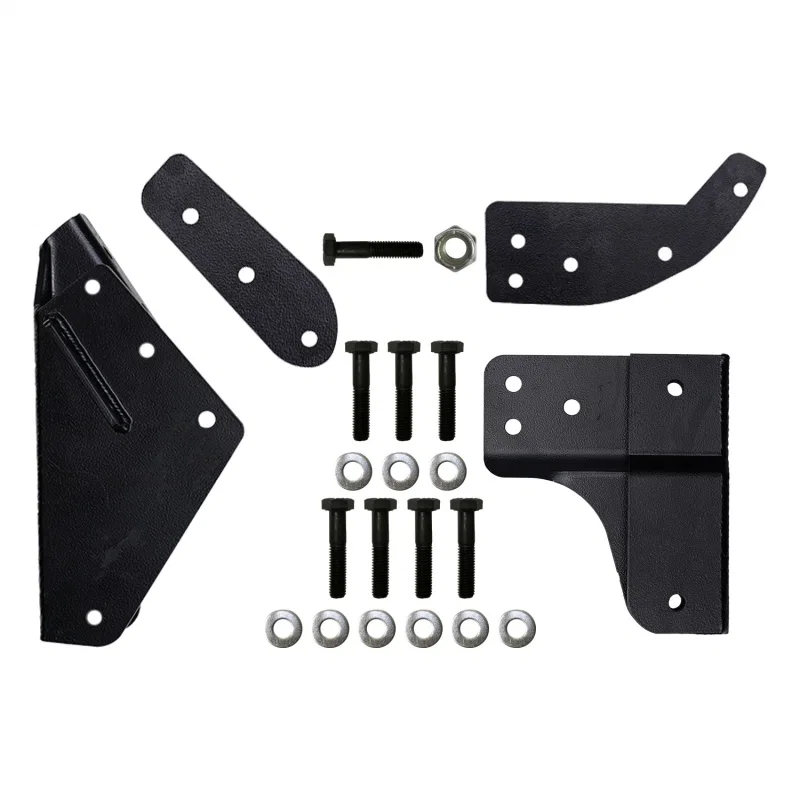 Skyjacker CHB58, 1980-1996 Ford Bronco Radius Arm Bracket