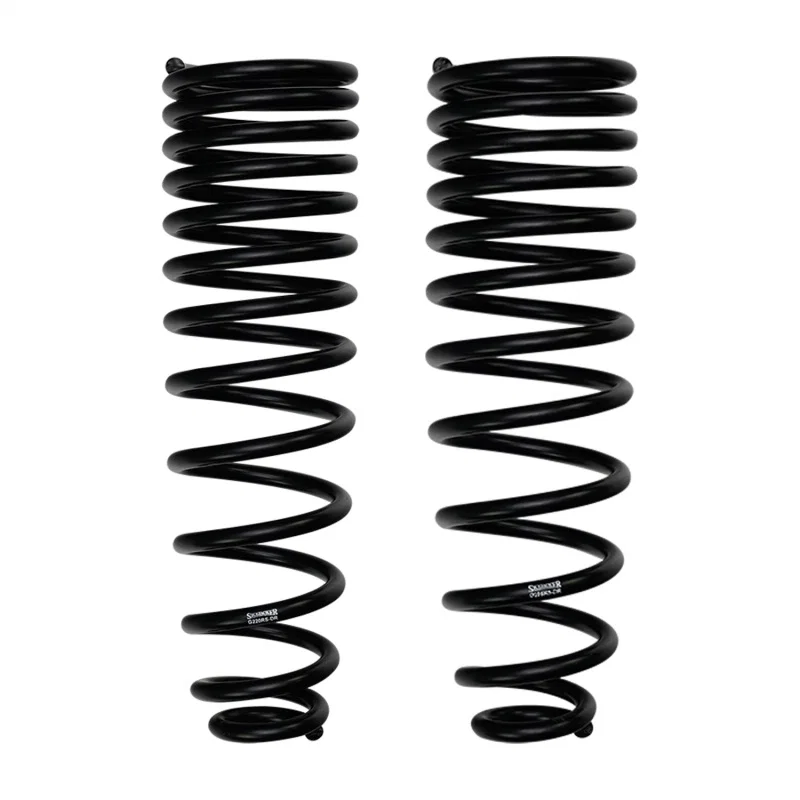 Skyjacker G30RDR, Jeep Gladiator JT 3in Rear Dual Rate Long Travel Coil Springs