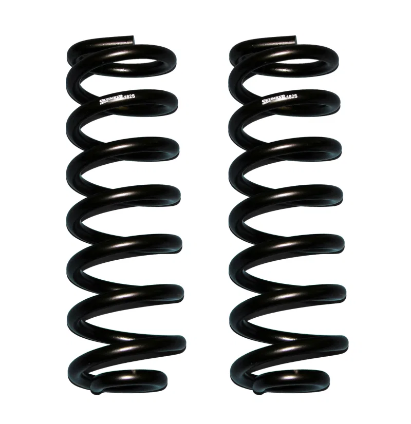 Skyjacker 182, Coil Spring Set 1980-1996 Ford F-150 4 Wheel Drive Rear Wheel Drive