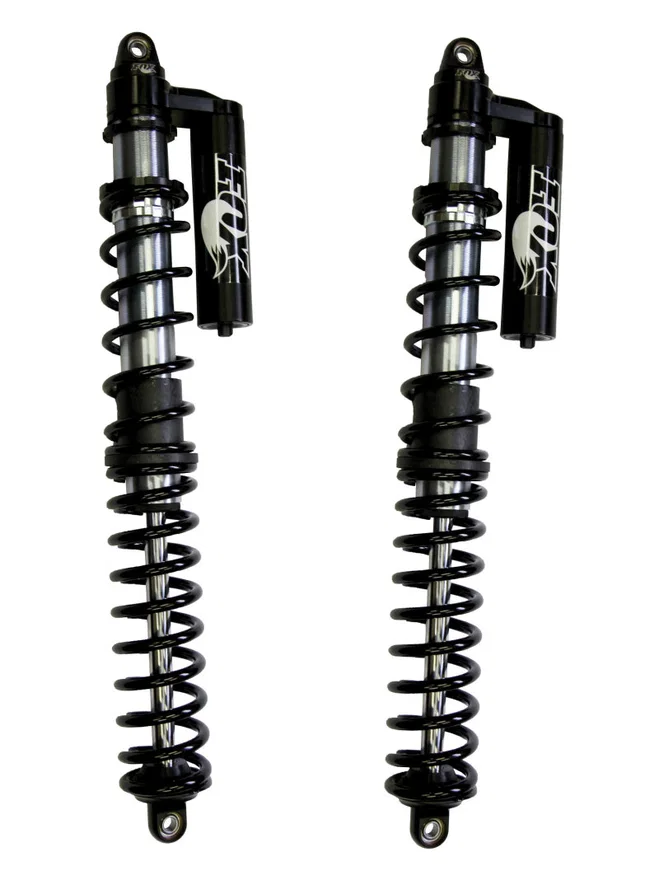 Skyjacker JK62RLS, Rear Coil Over Shock Absorber 3.5in-6in Lift 2007-2017 Jeep Wrangler (JK)