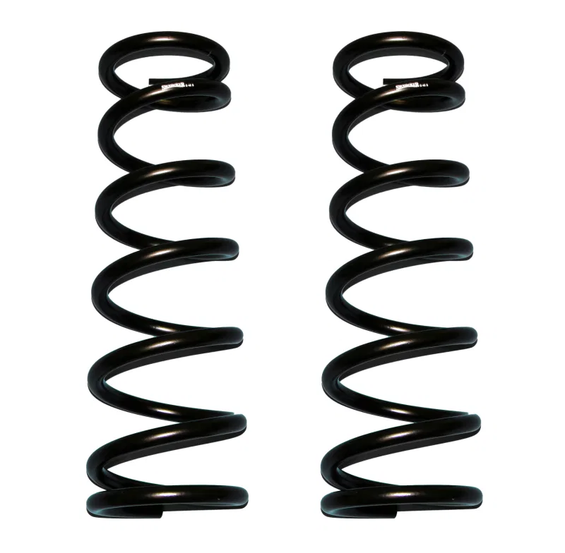 Skyjacker D45, Coil Spring Set 2007-2007 Dodge Ram 3500
