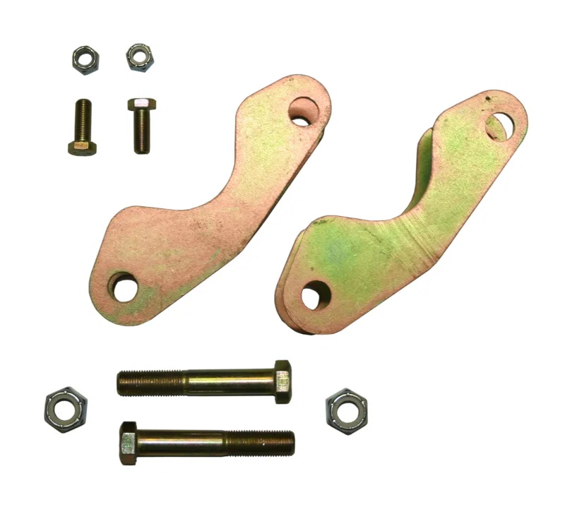 Skyjacker DS440, 1979-1984 Chevrolet Blazer K5 4 Wheel Drive Multi Shock Bracket