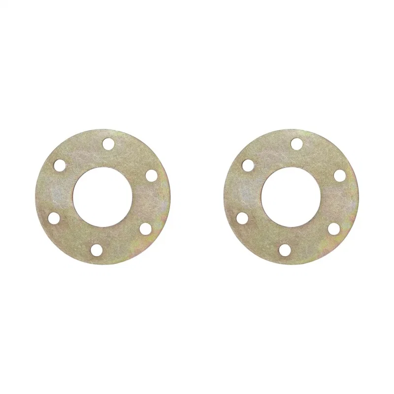 Skyjacker WSP655, 2014-2014 Chevrolet Silverado 1500 4 Wheel Drive Wheel Spacer