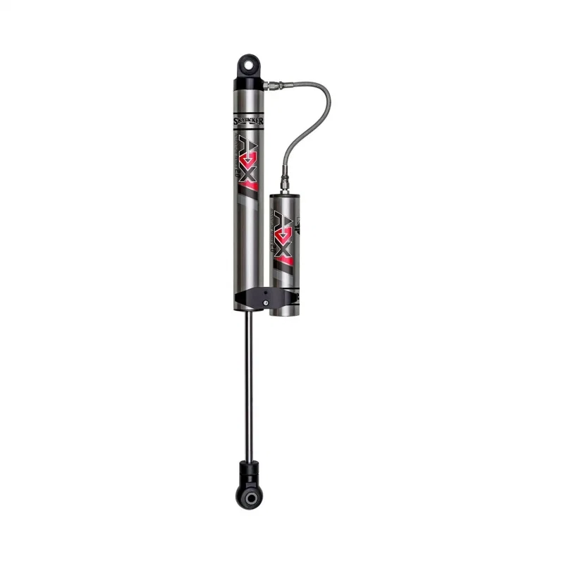 Skyjacker A2089, ADX 2.0 Alum Body Remote Reservoir Rear Shock 17-22 Ford SuperDuty F250/F350 7-8.5in Lift