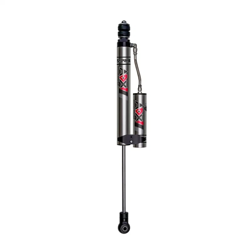 Skyjacker A2093, ADX 2.0 Alum Body Remote Reservoir Fr Shock 17-22 Ford SuperDuty F250/F350 5-6in Lift