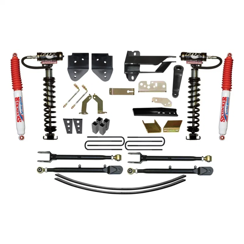 Skyjacker F1782LSK-N, 8.5In C/O KIT/17 F250-350 4WD for Ford