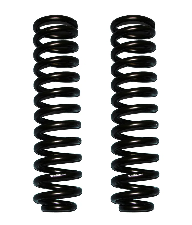 Skyjacker F560, Coil Spring Set 2013-2013 Ford F-150