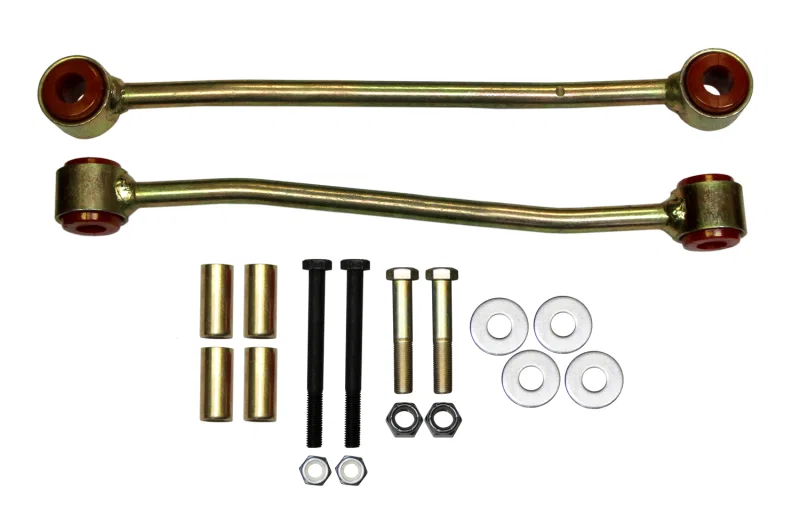 Skyjacker SBE407, 2000-2004 Ford F-250 Super Duty 4 Wheel Drive Sway Bar Link