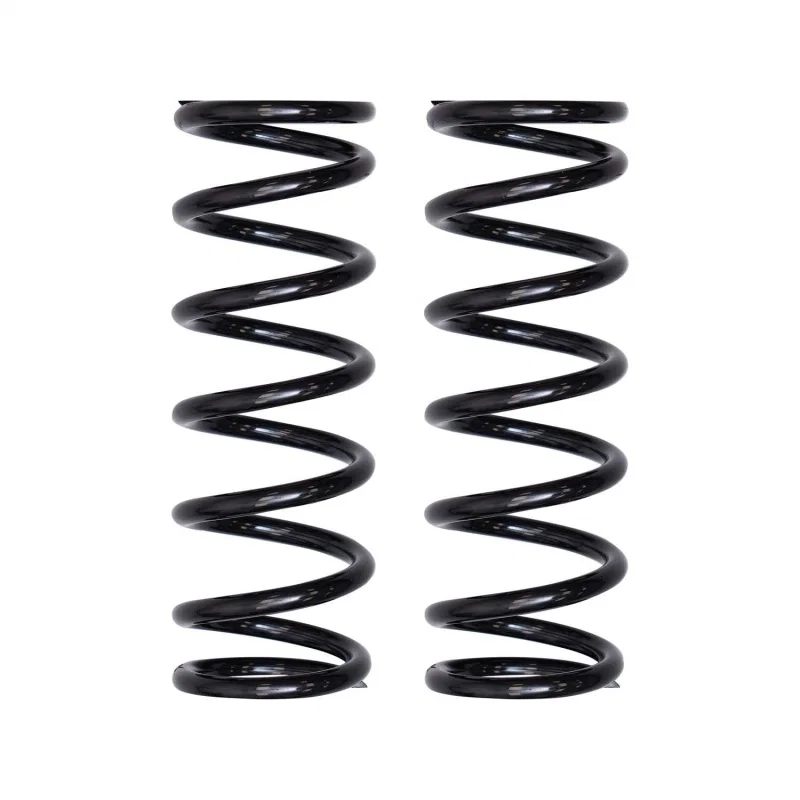 Skyjacker 2.5X10X200PR, 2.5In x 10In x 200lb Universal Coilover Coil Springs