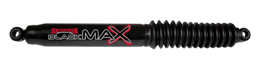Skyjacker B8523, Black Max Shock Absorber 1986-1992 Jeep Comanche