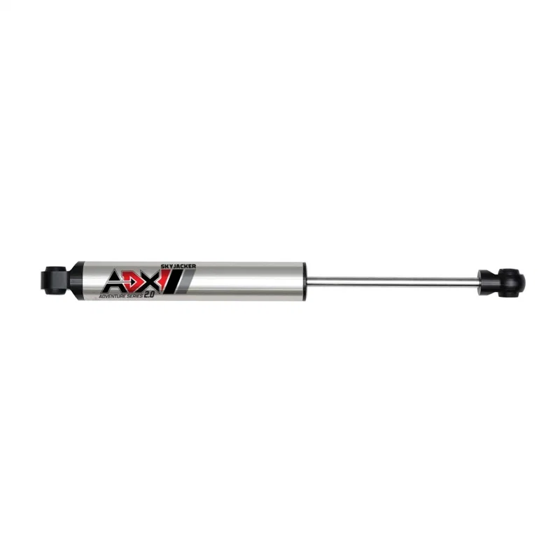 Skyjacker 2000, ADX 2.0 CNC Machined Polished Alum. Replacement Stabilizer Cylinder