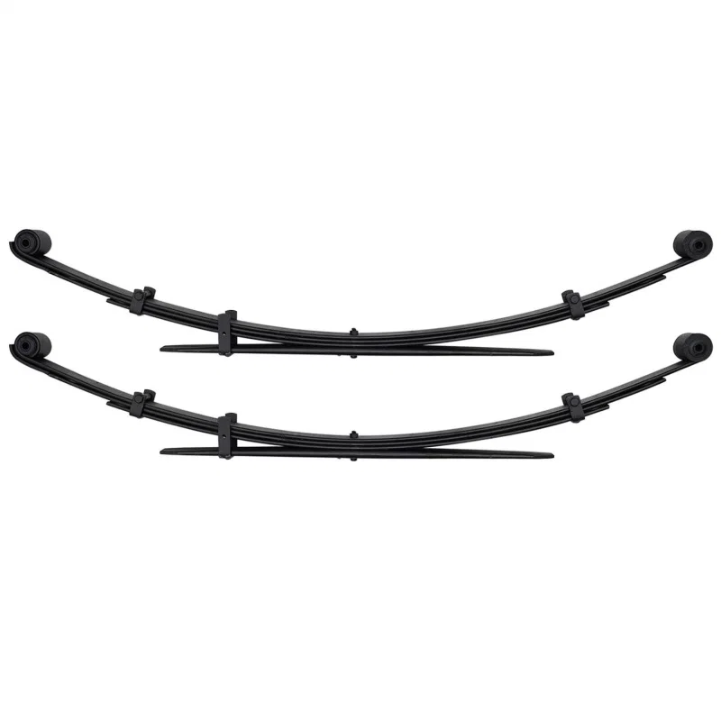 Skyjacker TCR620, 16-22 Toyota Tacoma 2in. Rear Leaf Spring - Pair