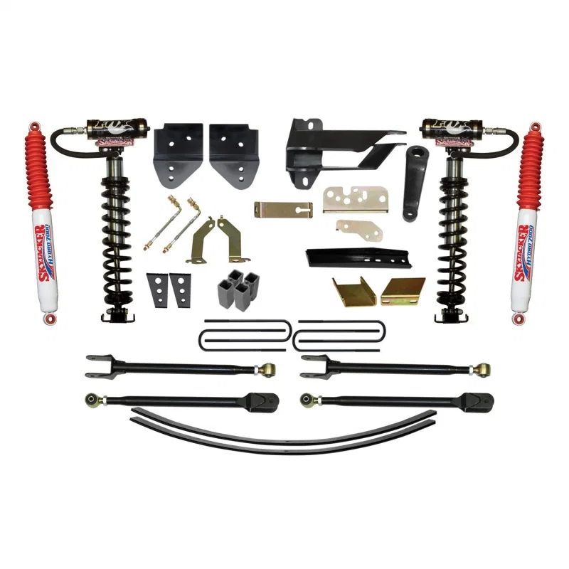 Skyjacker F1782LSK-H, 8.5In C/O KIT/17 F250-350 4WD for Ford