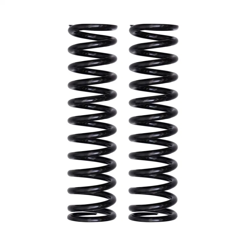Skyjacker 2.5X14X250PR, 2.5 In x 14 In x 250lb Universal Coilover Coil Springs