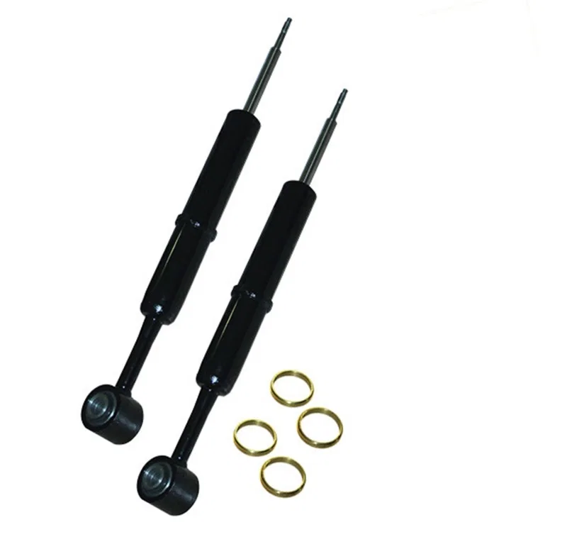 Skyjacker F423ST, 2004-2008 Ford F-150 Suspension Front Leveling Kit