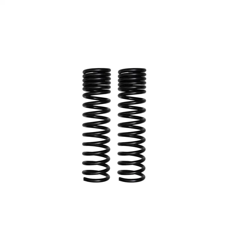 Skyjacker 174DR, 66-76 Ford F100 / 76-79 F150 / 78-79 Bronco 4WD 4in Front Dual Rate Coil Springs