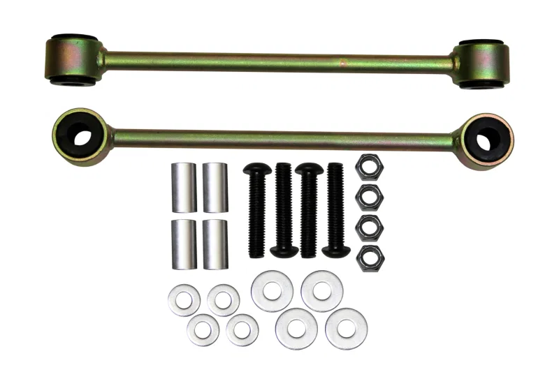 Skyjacker SBE502, 2007-2010 Jeep Wrangler (JK) 4 Wheel Drive Sway Bar Link