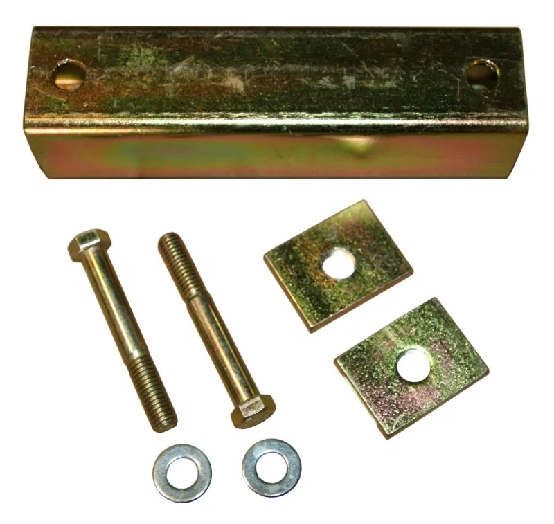 Skyjacker CBL2500, 2002-2005 GMC Yukon XL 2500 4 Wheel Drive Drive Shaft Shim Kit