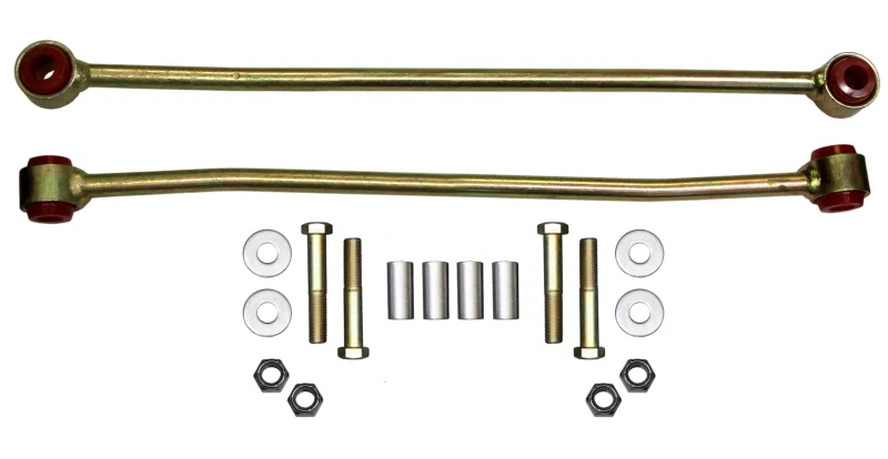 Skyjacker SBE406, 1999-2014 Ford F-250 Super Duty 4 Wheel Drive Sway Bar Link