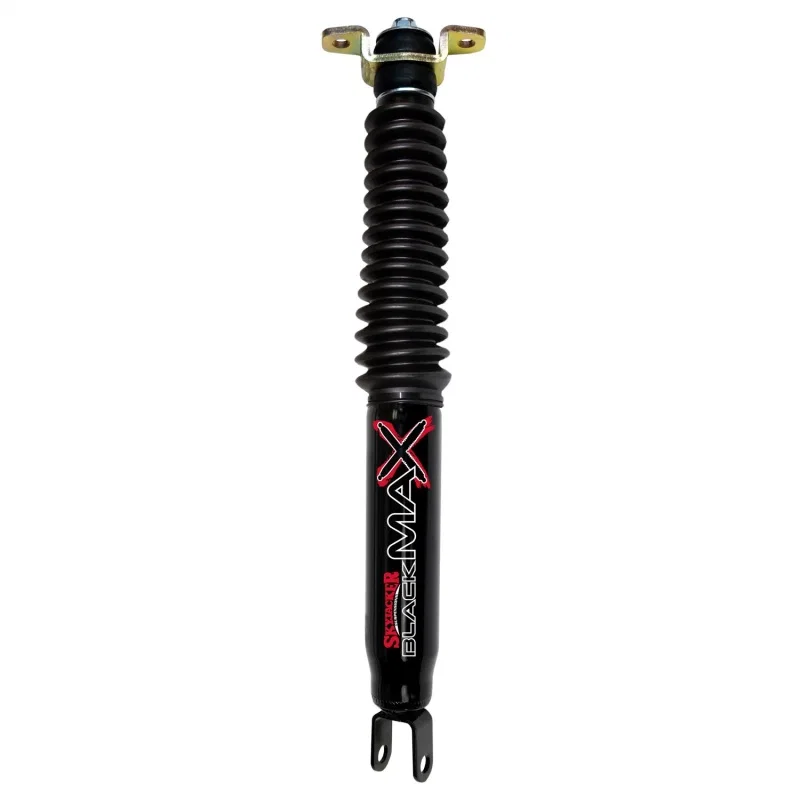 Skyjacker B8595, BLACK MAX SHOCK W/BLK BOOT