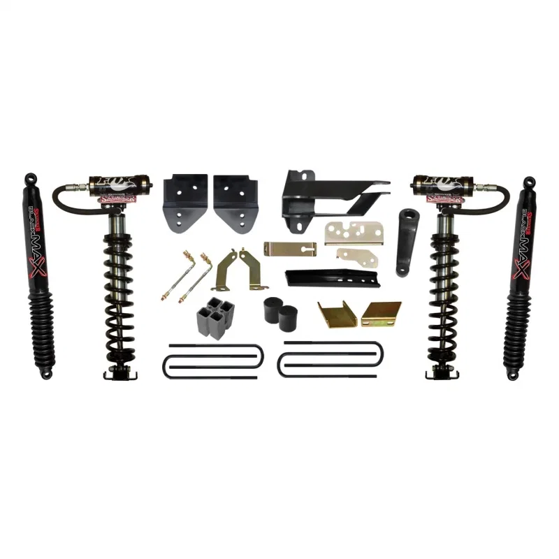 Skyjacker F1761LSK-B, 6In C/O KIT/17 FORD F250 4WD