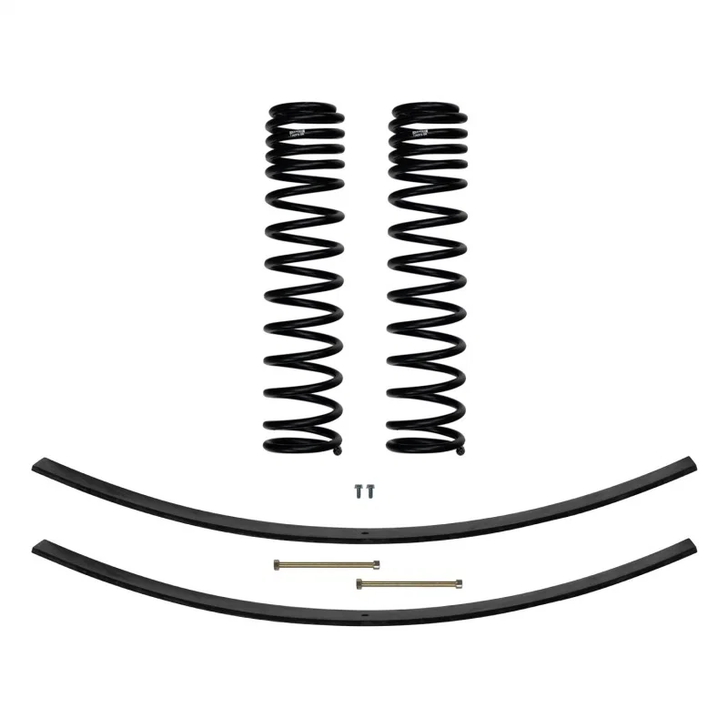 Skyjacker JC301BLT, Suspension Lift Kit Component Component Box 84-01 Jeep Cherokee 4WD