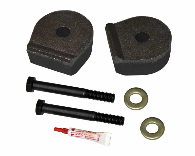 Skyjacker F51MS, 2005-2017 Ford F-250 Super Duty Suspension Front Leveling Kit