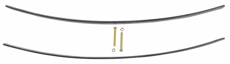 Skyjacker FLT303, 1980-1985 Toyota Pickup 4 Wheel Drive Leaf Spring