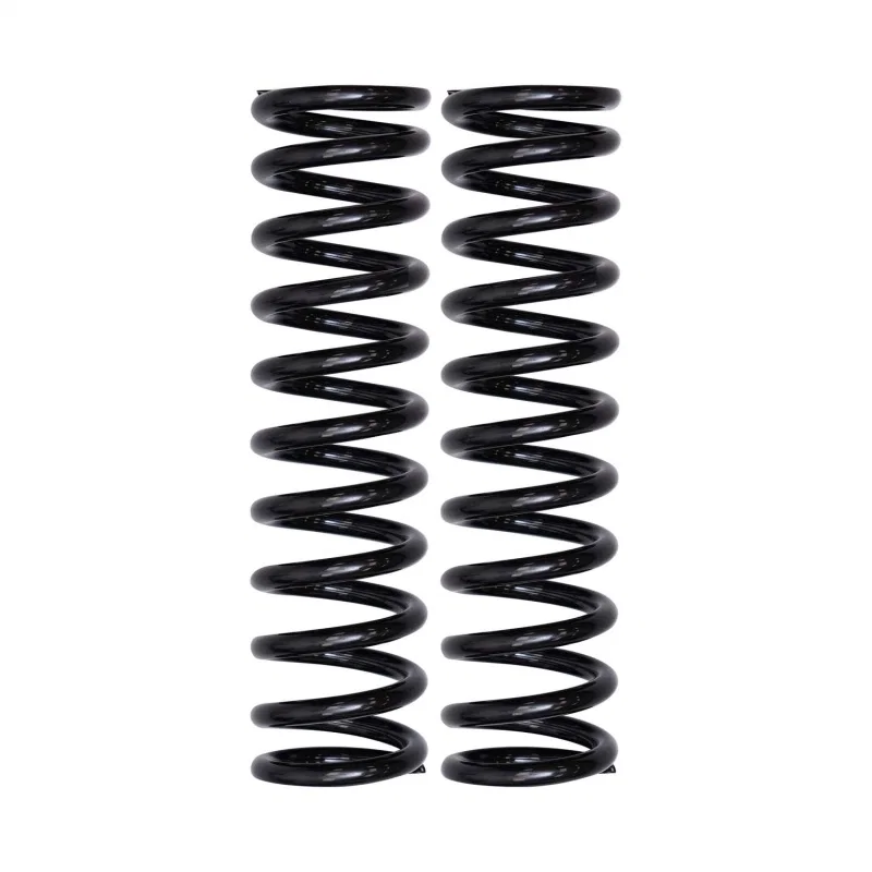 Skyjacker 2.5X14X300PR, 2.5 In x 14 In x 300lb Universal Coilover Coil Springs