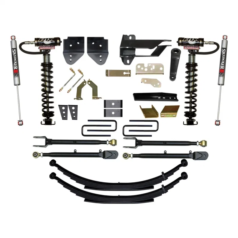 Skyjacker F1782LSKS-M, 8.5In C/O SYS/17 F250-350 4WD for Ford