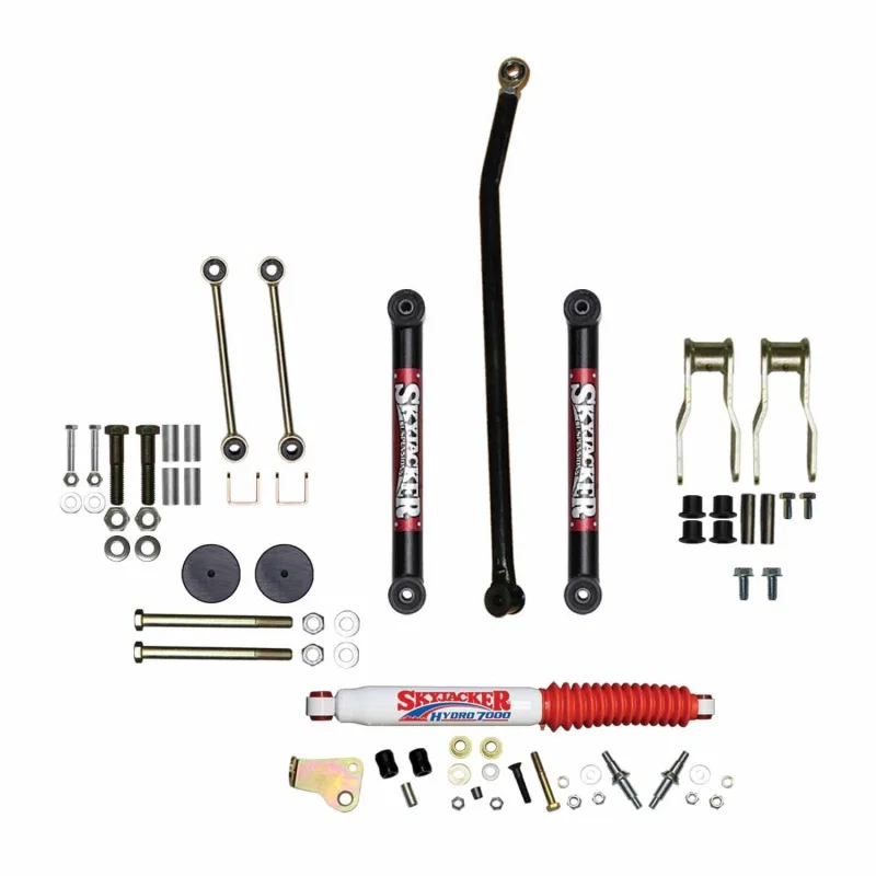 Skyjacker JC45, Suspension Lift Kit Component 1984-2001 Jeep Cherokee (XJ)