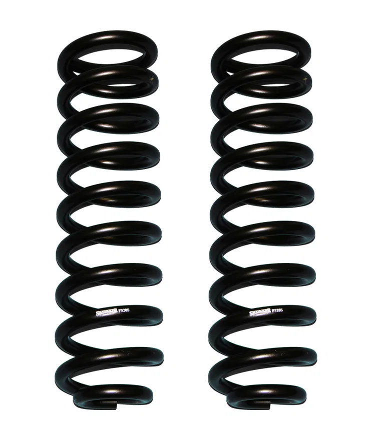 Skyjacker F520, Coil Spring Set 2005-2013 Ford F-350 Super Duty 4 Wheel Drive