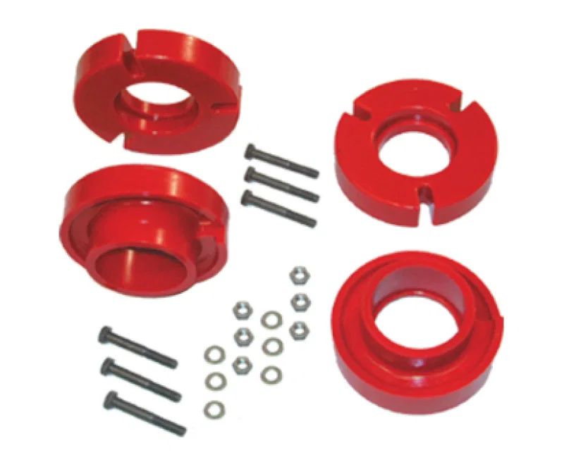 Skyjacker FF25, 2004-2008 Ford F-150 Suspension Front Leveling Kit